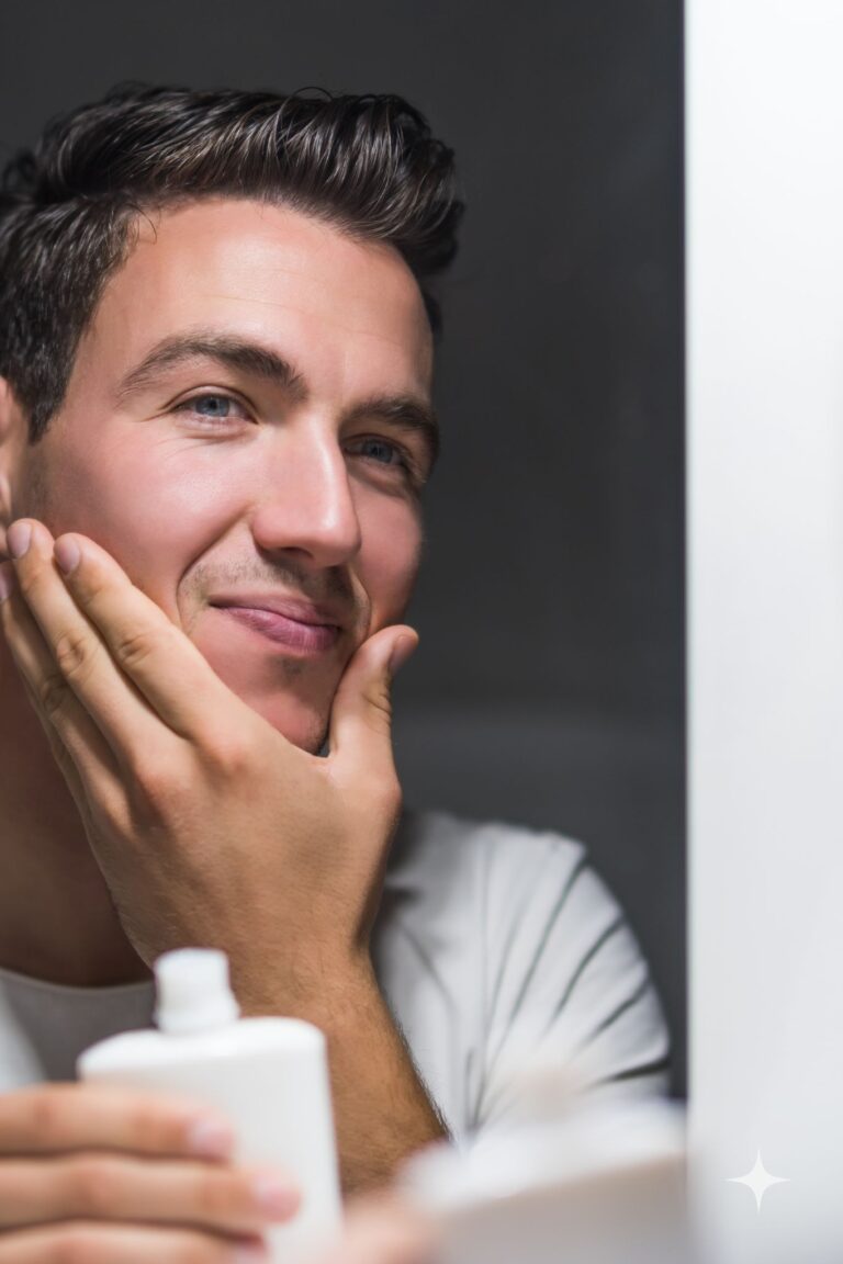 Retinol: The Anti-Aging Powerhouse Every Man Should Know About