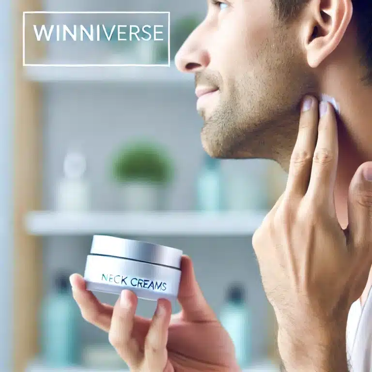 Winniverse Featured Image neck creme