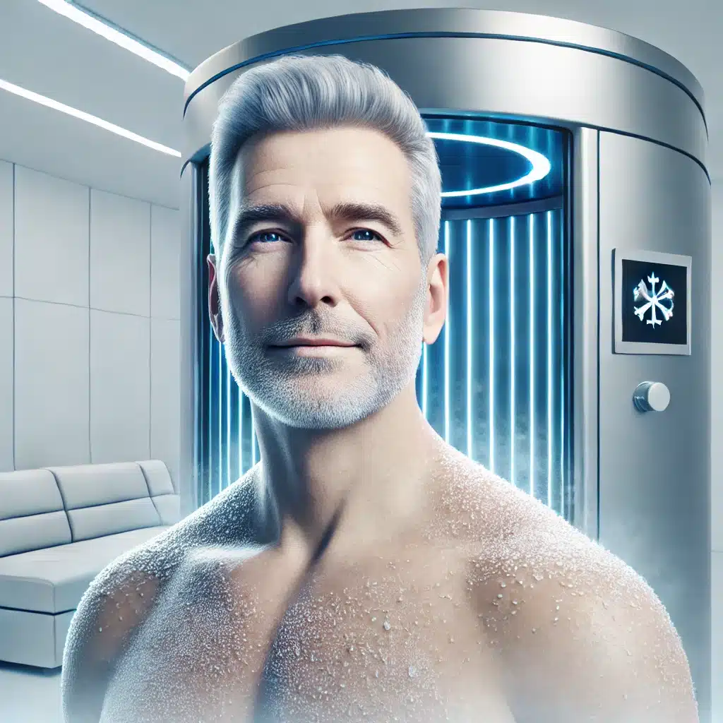 men anti-aging featured image